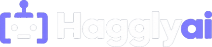 Haggly AI home